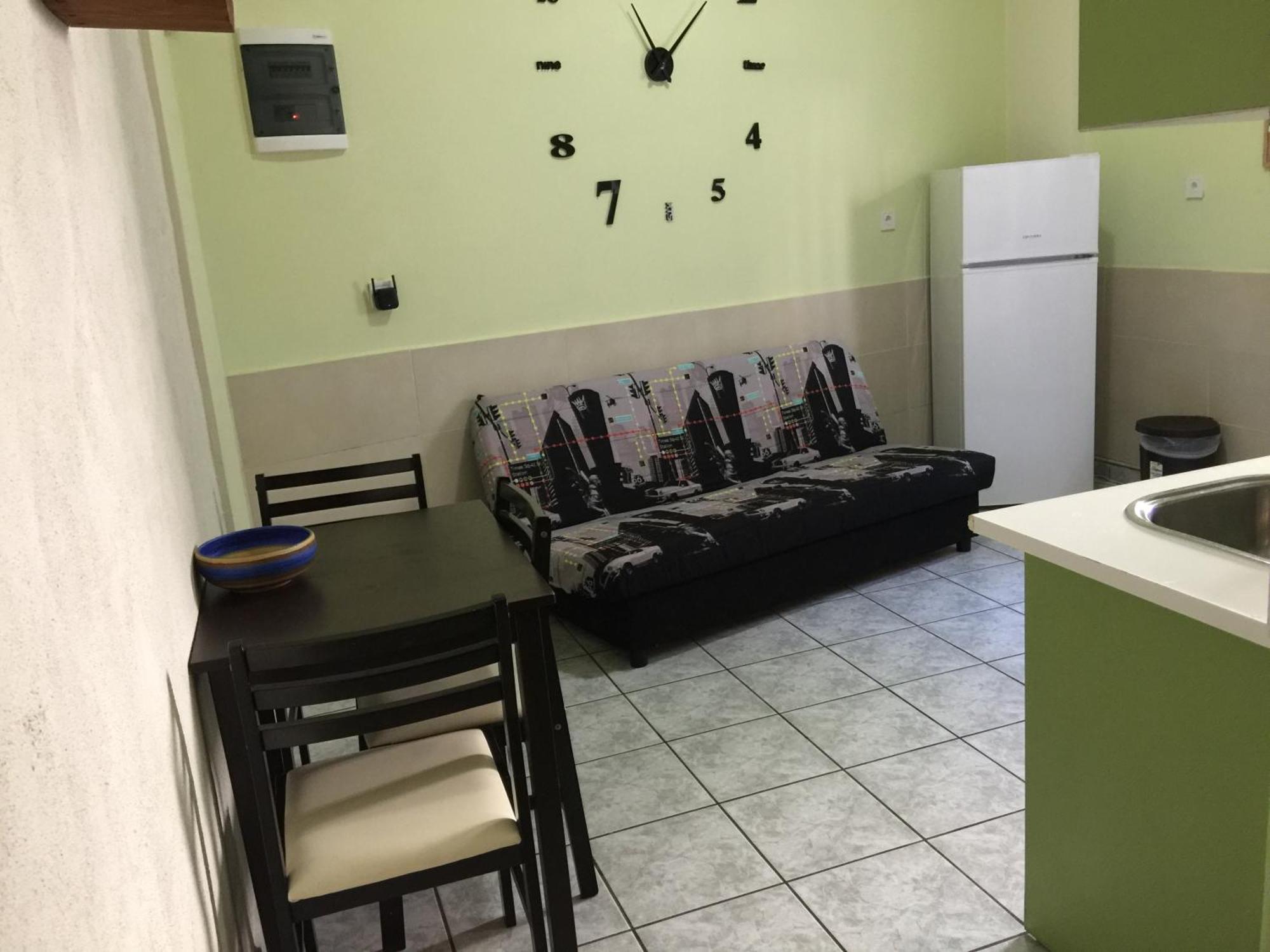 Happywish Syros 2 Apartment *