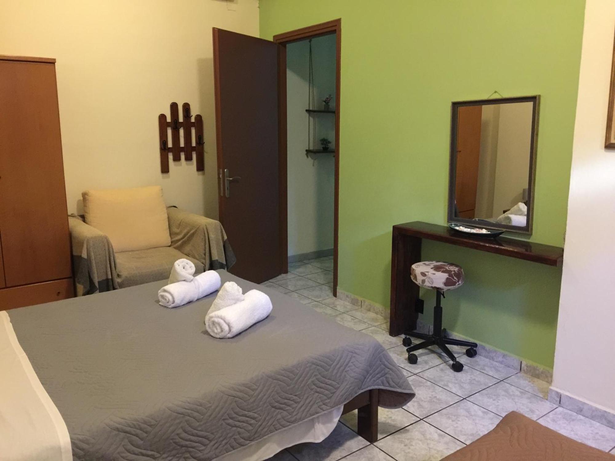 Happywish Syros 2 Apartment Ermoupoli