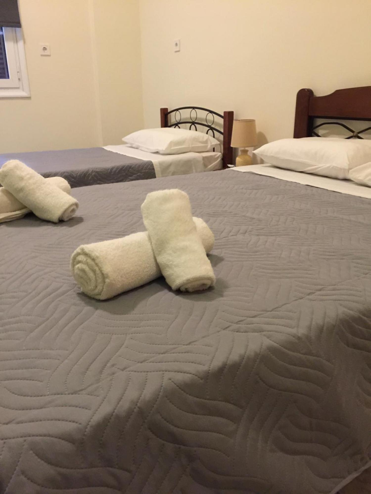 Happywish Syros 2 Apartment