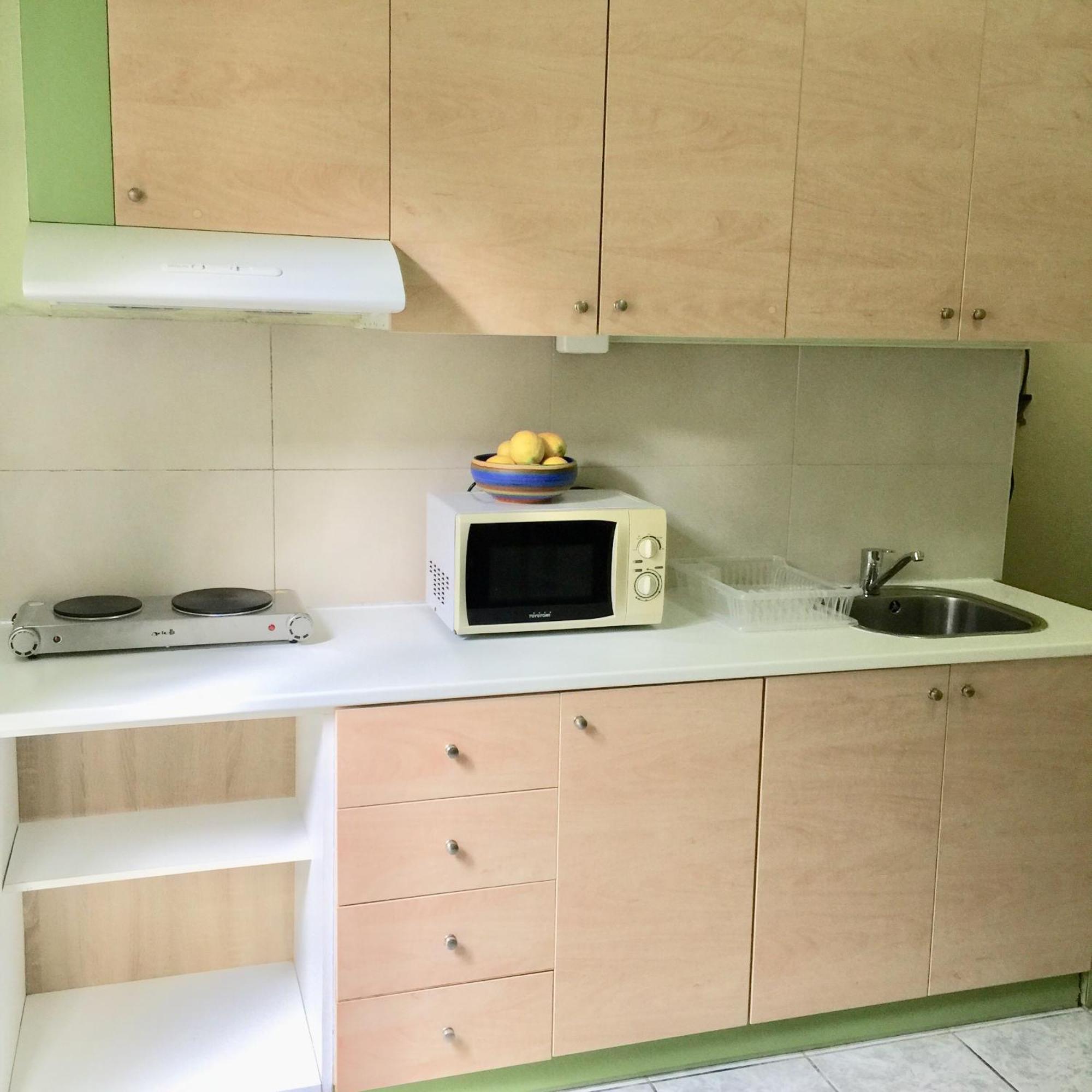 Happywish Syros 2 Apartment